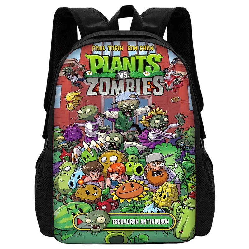 Set batohu Plants Vs Zombies