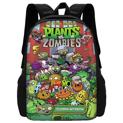 Set batohu Plants Vs Zombies