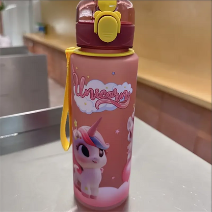 Dětská láhev do školy 700 ml
