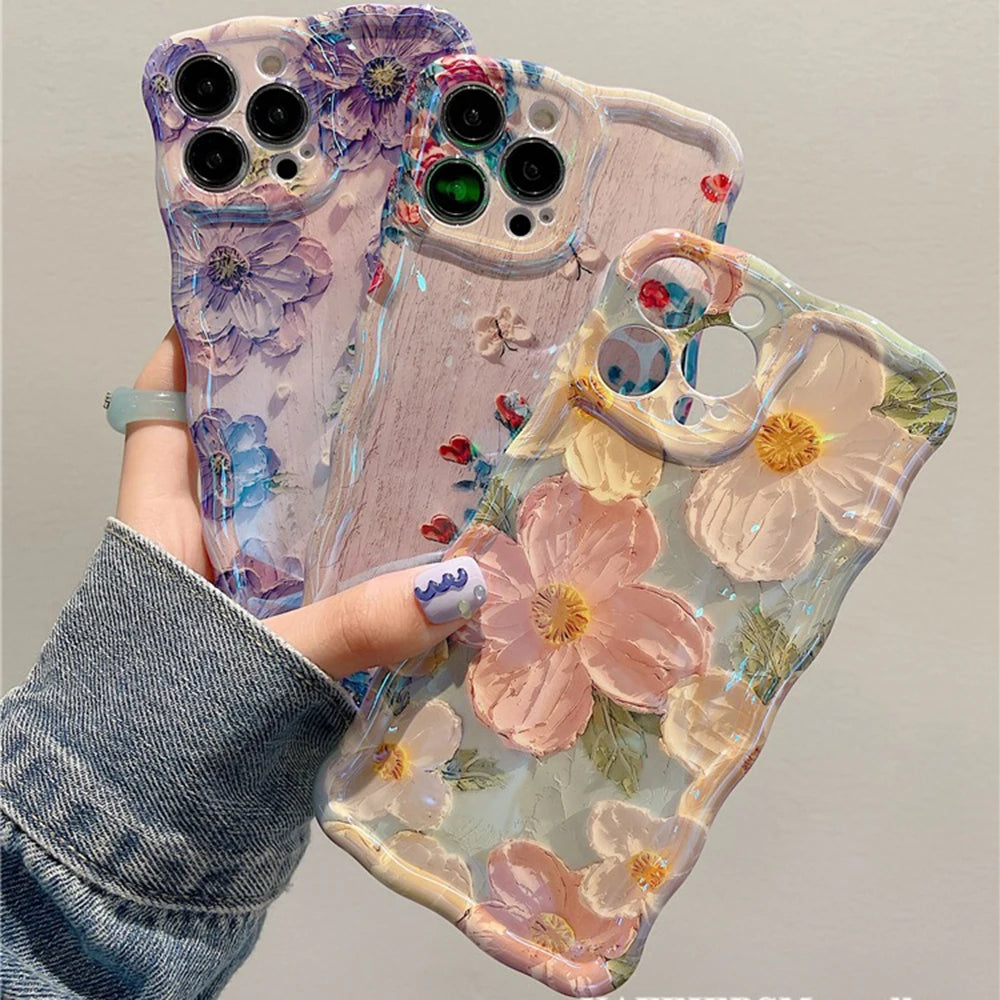 Retro obal na IPhone