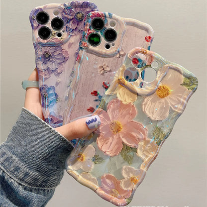 Retro obal na IPhone