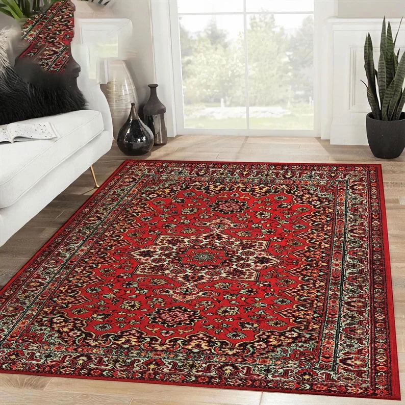 Orientální koberec