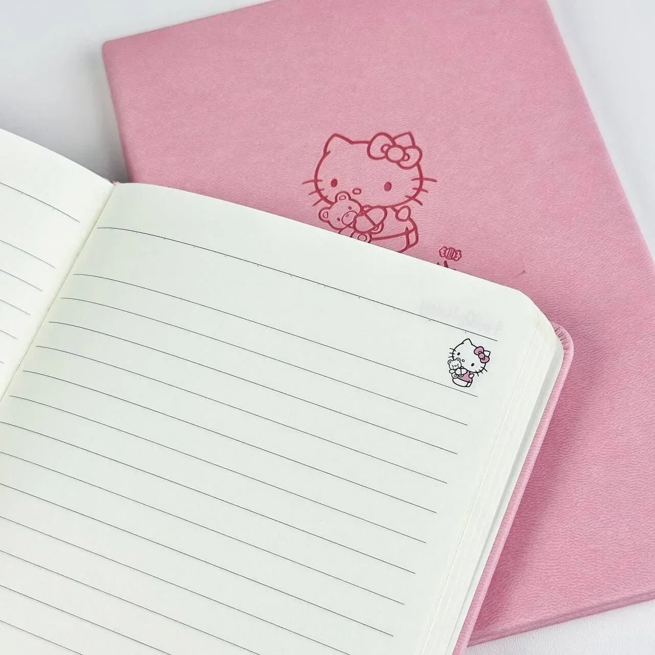 Sešit Hello Kitty