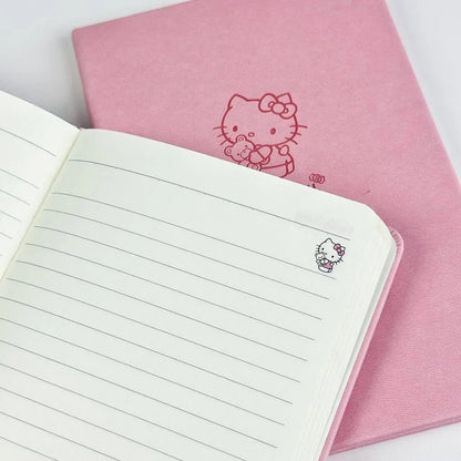 Sešit Hello Kitty