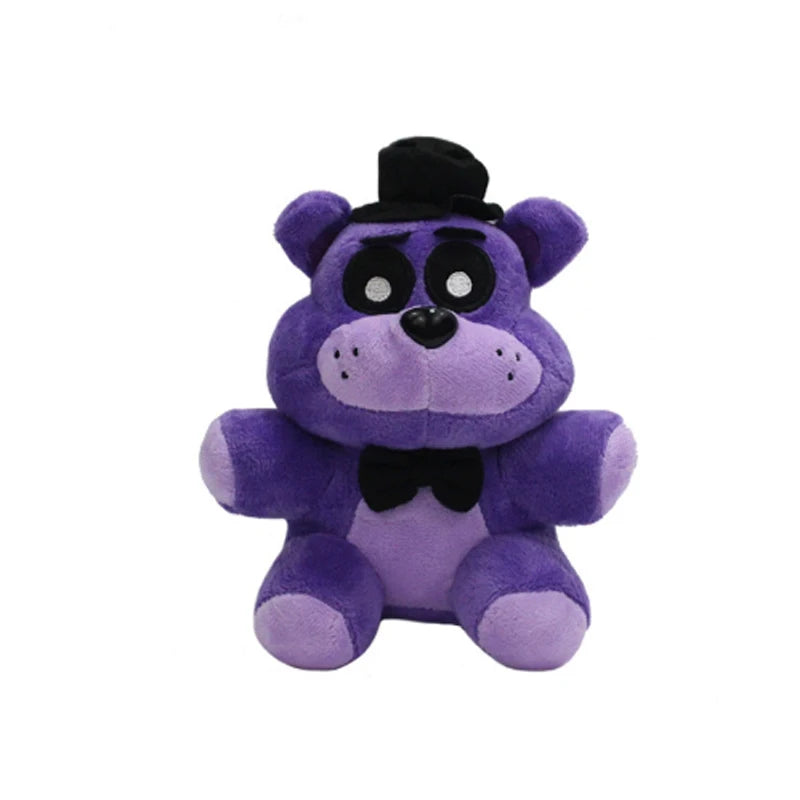 Plyšová hračka Five Night At Freddy