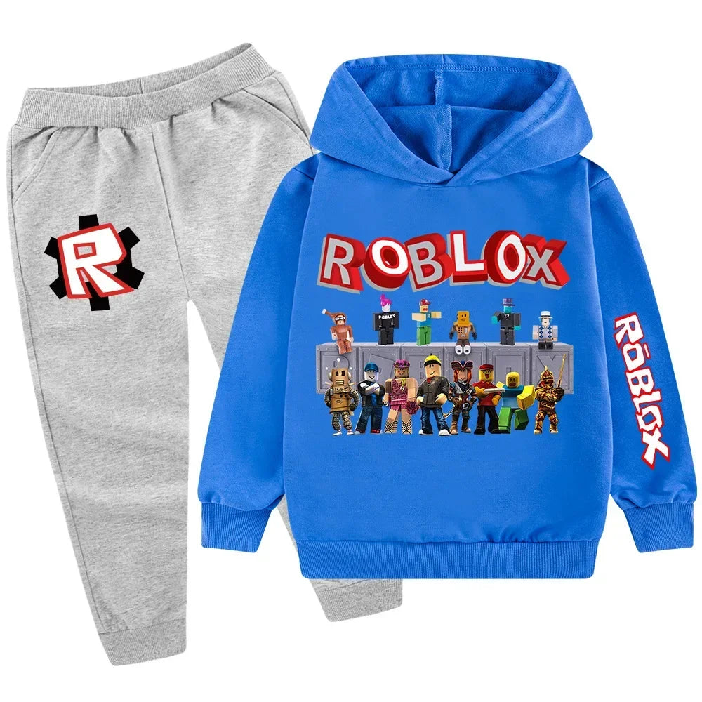 Dětská tepláková souprava Roblox