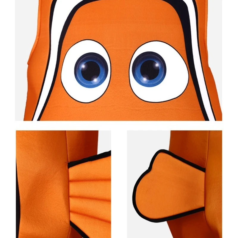Kostým Nemo