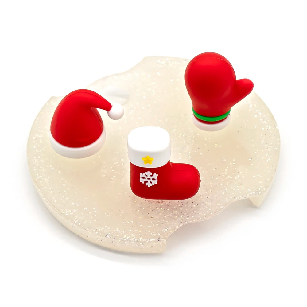 Vánoční doplňky na Stanley