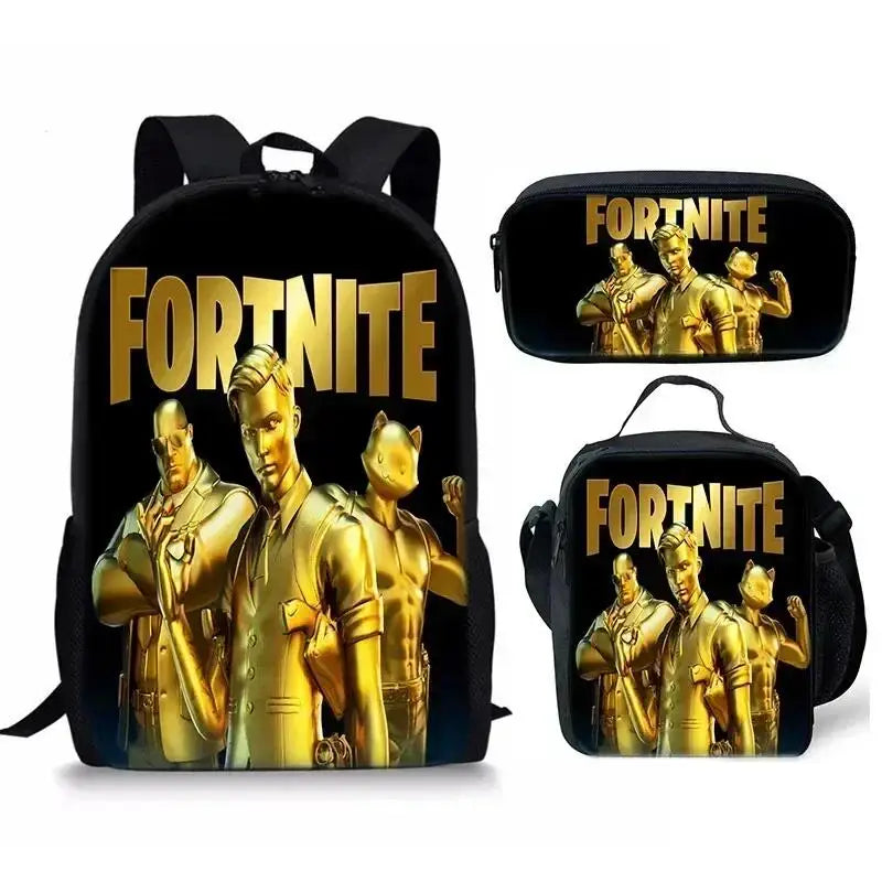 Školní set Fortnite