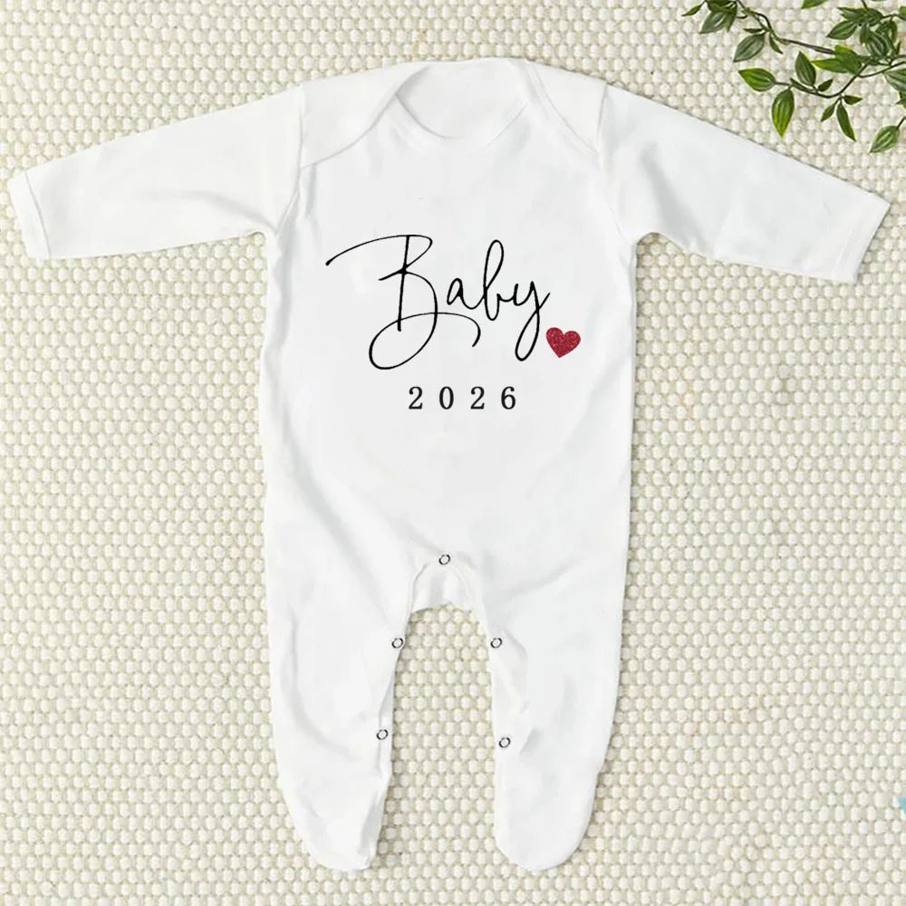 Dupačky pro miminka 2026