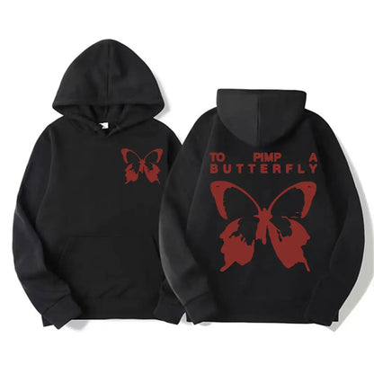 Unisex mikina Kendrick Lamar