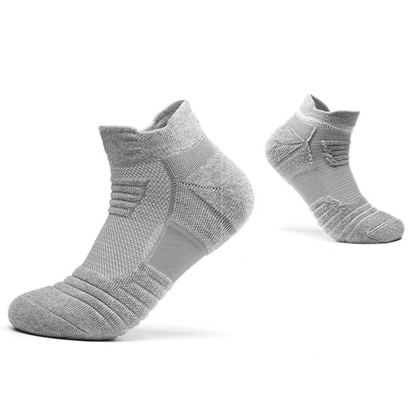 Unisex kotníkové boty