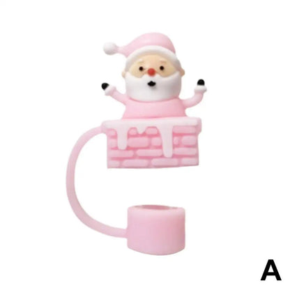 Vánoční doplňky na Stanley