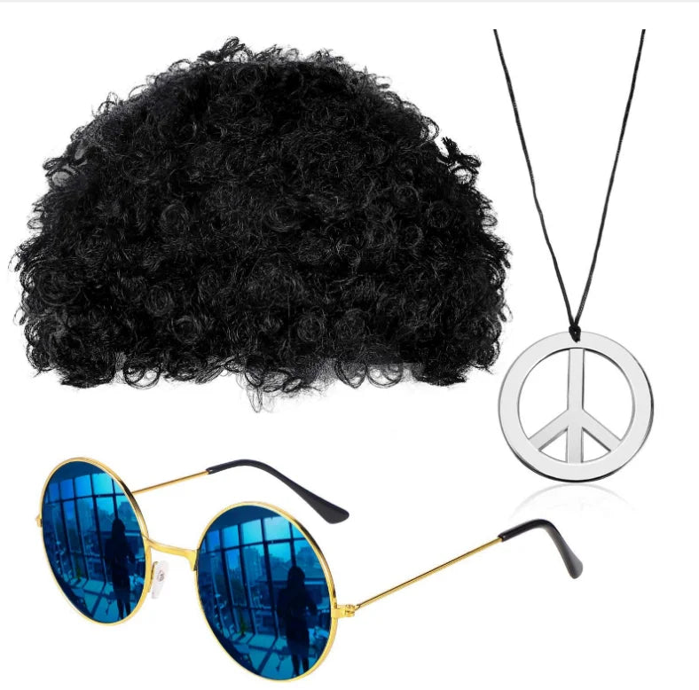 Kostým Disco