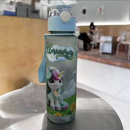 Láhev na pití Unicorn