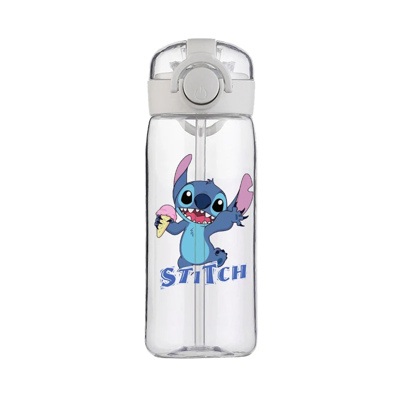 Láhev Stitch