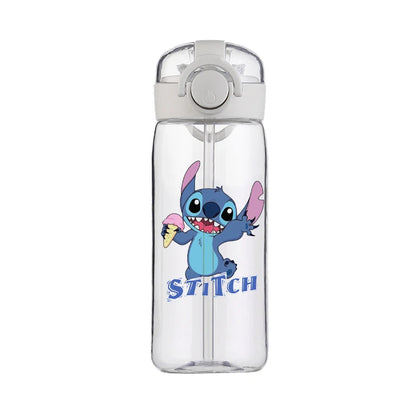 Láhev Stitch