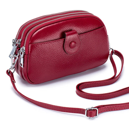 Dámská crossbody kabelka