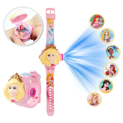 Hodinky Disney
