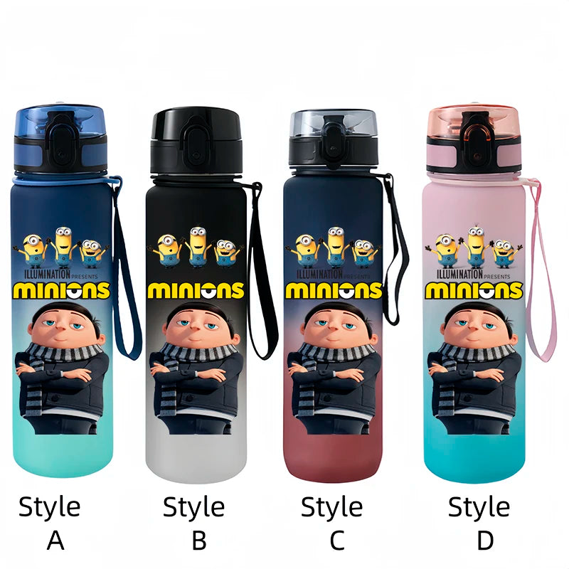 Láhev Minions