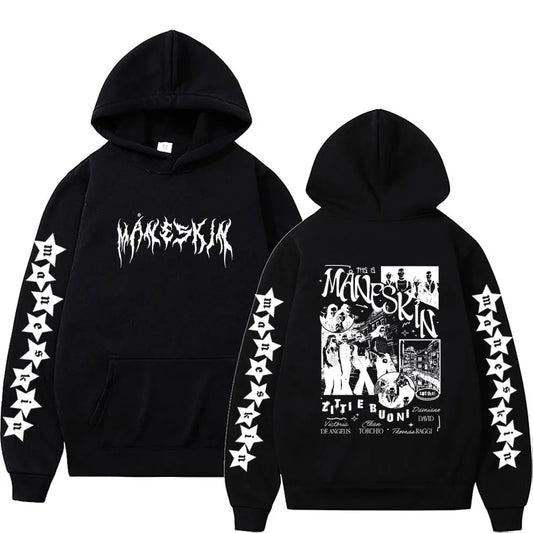 Mikina Maneskin