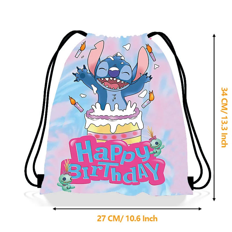 Vak Stitch
