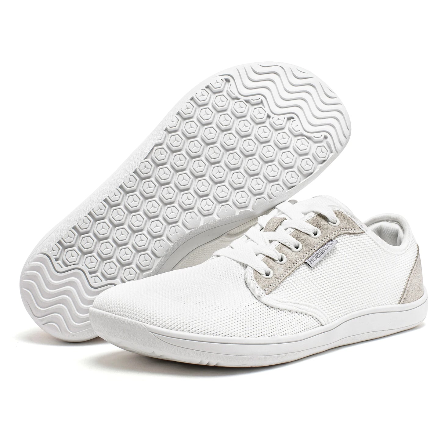 Pánské minimalistické barefoot tenisky