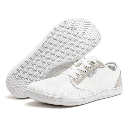 Pánské minimalistické barefoot tenisky
