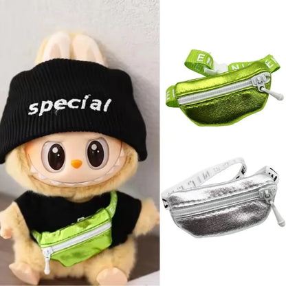 Ledvinka pro Labubu