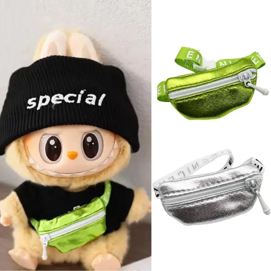 Ledvinka pro Labubu