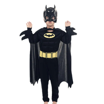 Dětský kostým Batman