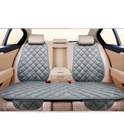 Chránič autosedačky na zimu