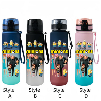 Láhev Minions