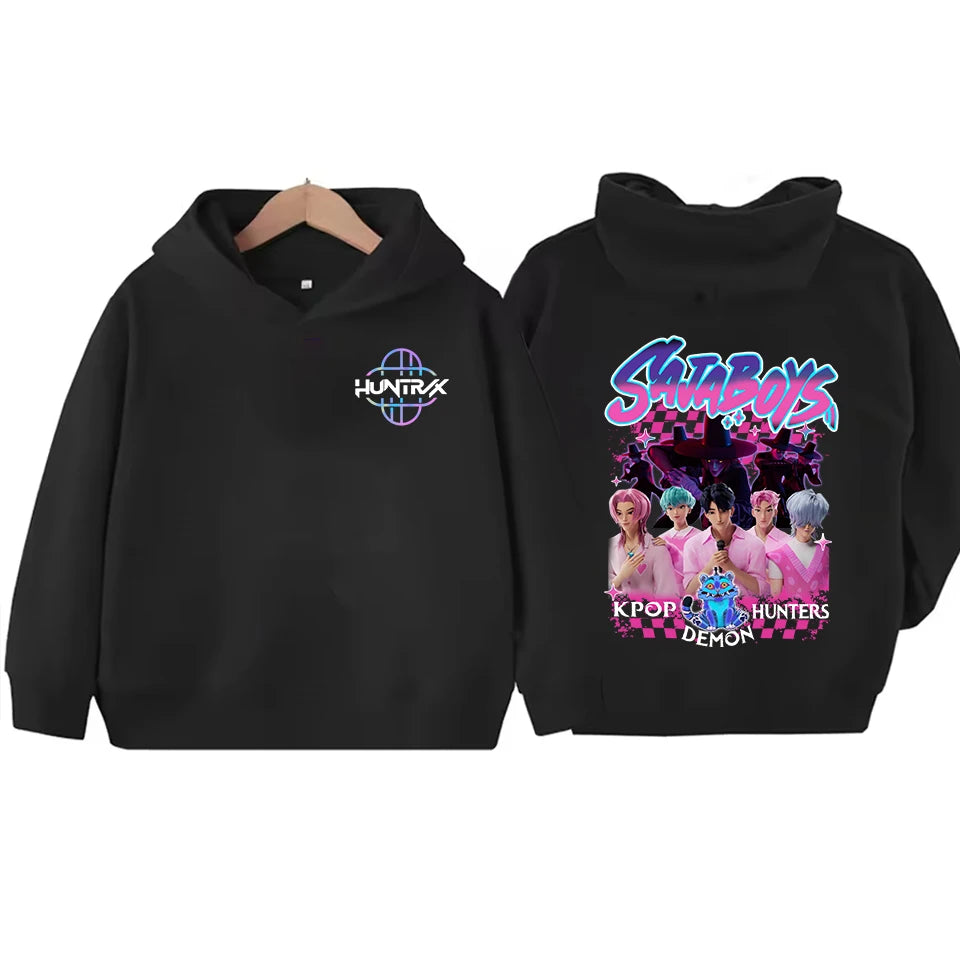 Dětská mikina Saja Boys