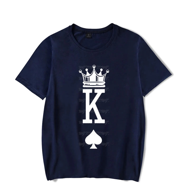 Triko Queen/King