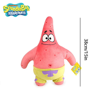 Plyšová hračka SpongeBob