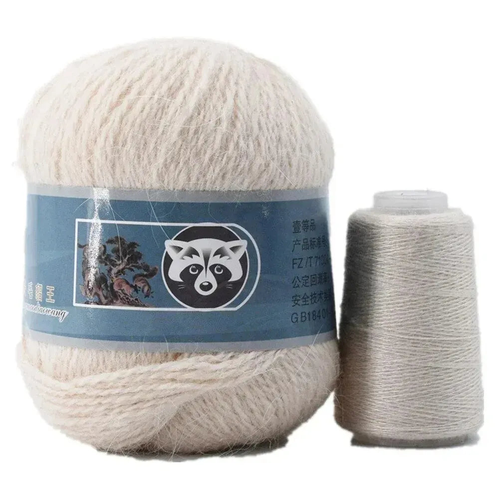 Příze Mink Cashmere