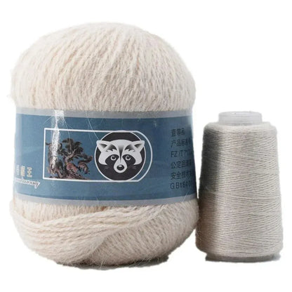 Příze Mink Cashmere