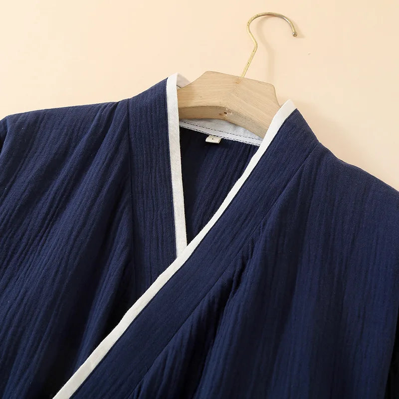 Pánské kimono
