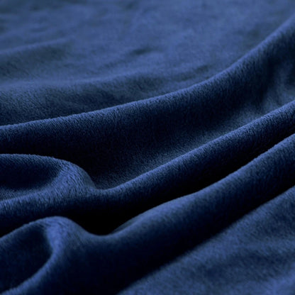 Fleece deka