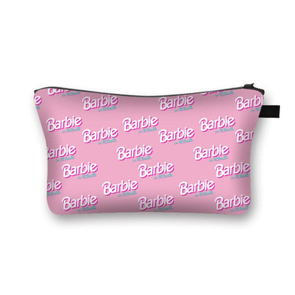 Barbie kosmetická taška