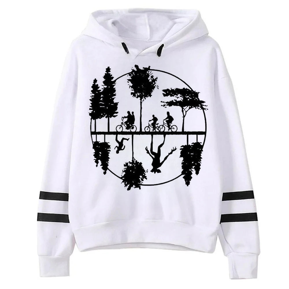 Dámská mikina Stranger Things