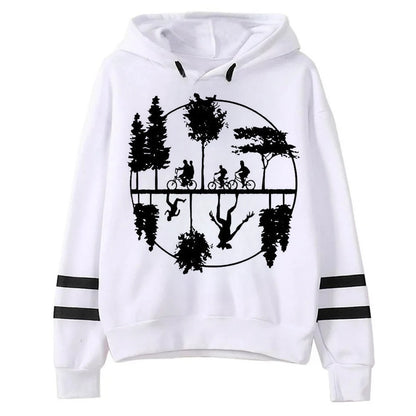 Dámská mikina Stranger Things