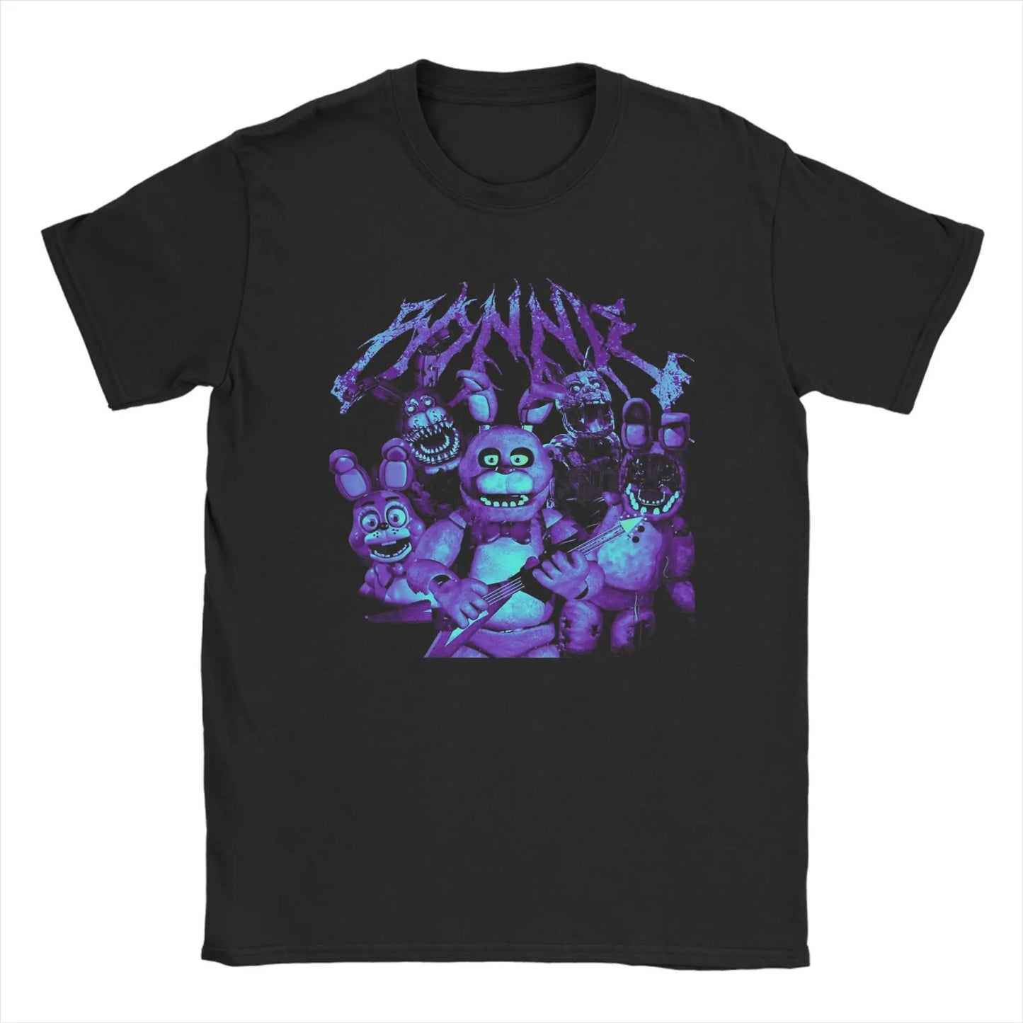 Pánské triko FNAF