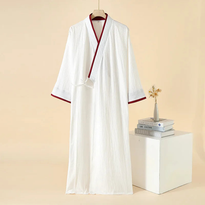Pánské kimono