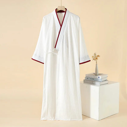 Pánské kimono