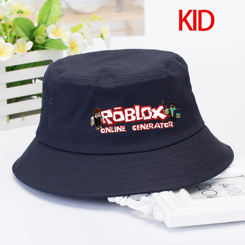 Klobouček Roblox
