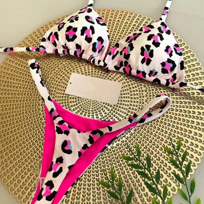 Dámské sexy bikiny