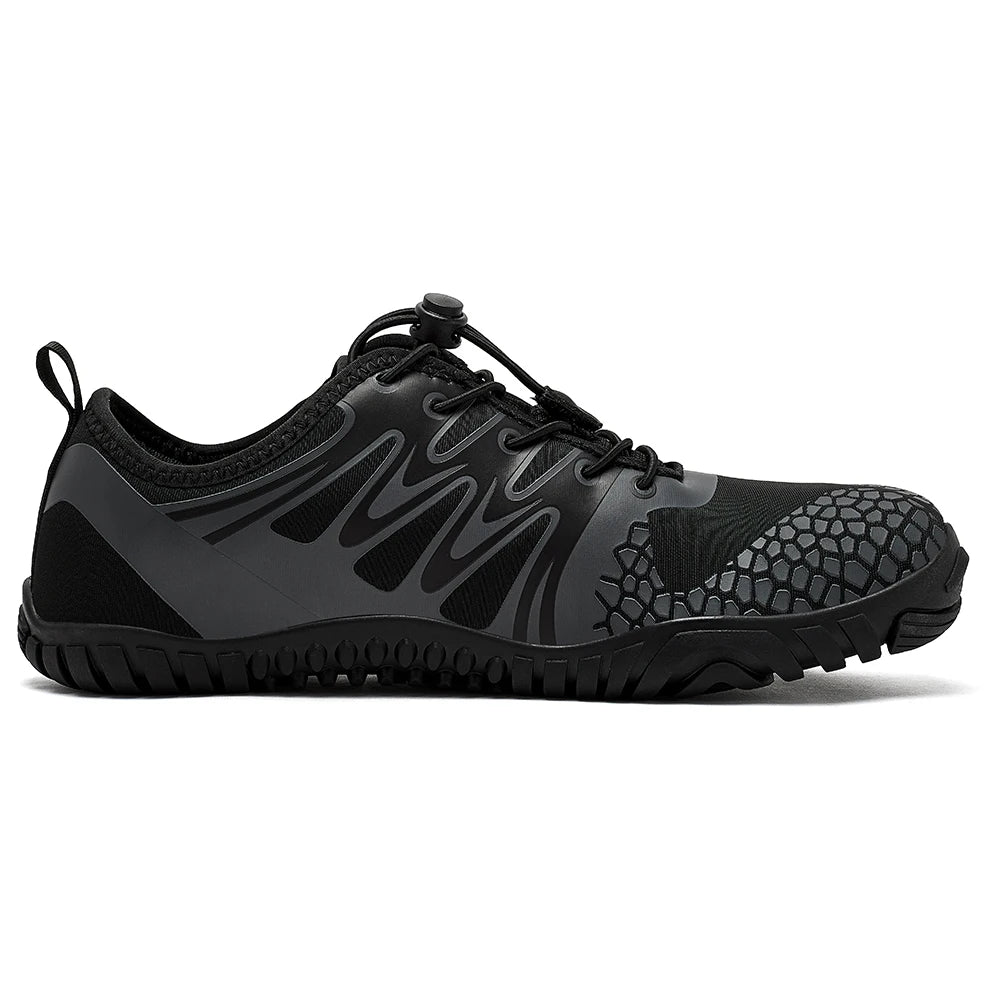 Unisex barefoot tenisky