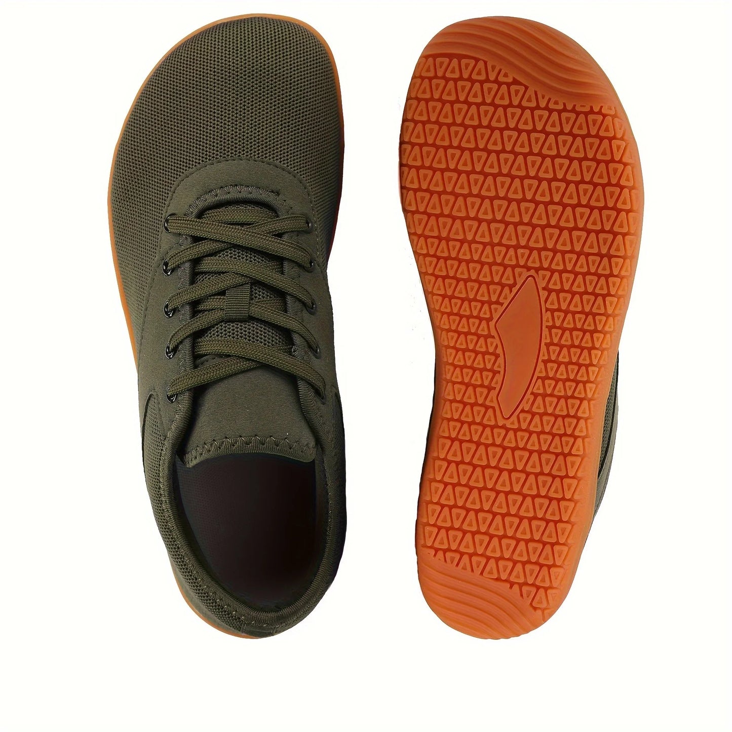 Unisex sportovní barefoot tenisky